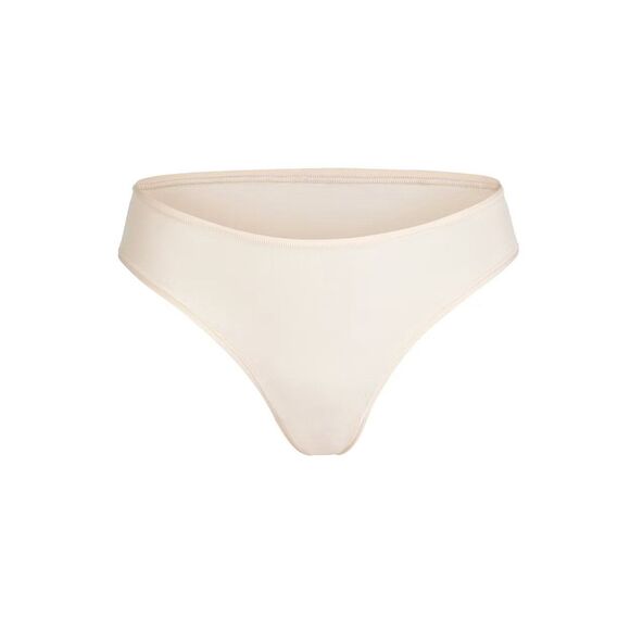 Skims Fits Everybody Cheeky Brief Sand Size Small - Picture 1 of 9